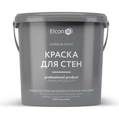 Акриловая краска Elcon