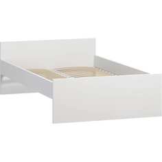 Кровать Шведский Стандарт