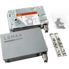 Подъемно-поворотный механизм Lemax PROF