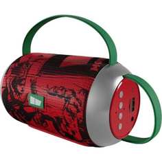 Колонка bluetooth More Choice