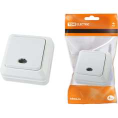 Выключатель TDM