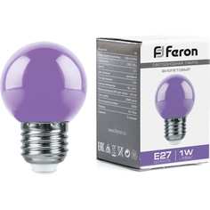 Светодиодная лампа для белт лайта FERON
