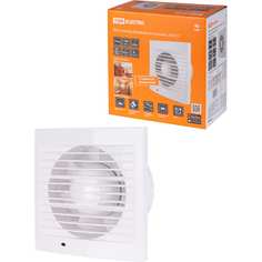 Настенный бытовой вентилятор TDM