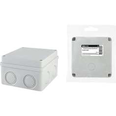 Распаячная коробка TDM