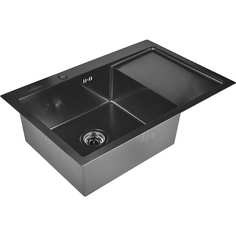 Кухонная мойка WISENT