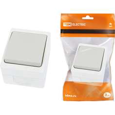 Выключатель TDM