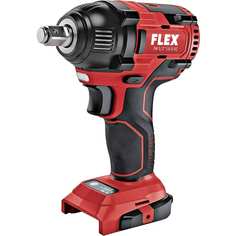 Двухскоростной ударный гайковерт FLEX
