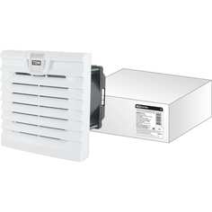 Универсальный вентилятор TDM