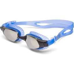 Зеркальные очки для плавания ATEMI