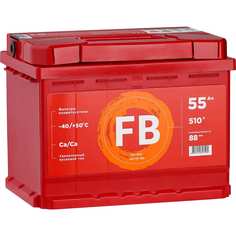 Аккумулятор FB FB®