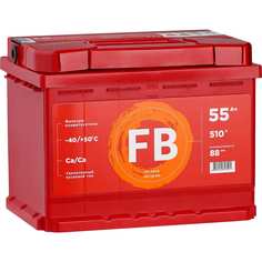 Аккумулятор FB FB®