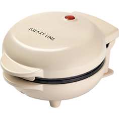 Вафельница Galaxy