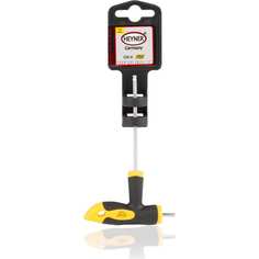 Шестигранная отвертка Heyner