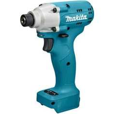 Аккумуляторный шуруповерт Makita