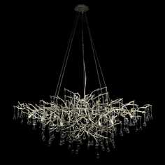 Подвесная люстра LOFT IT