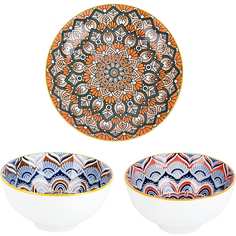 Подарочный набор посуды Nouvelle