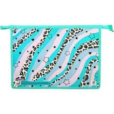 Папка для тетрадей ЮНЛАНДИЯ