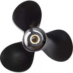 Гребной алюминиевый винт для Mercury 25-60 3x11 1/4"x14" алюминий 3x11 1/4"x14" Skipper