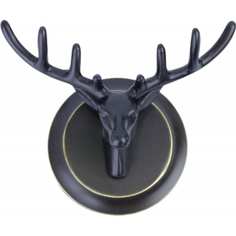 Настенный крючок Bronze de Luxe