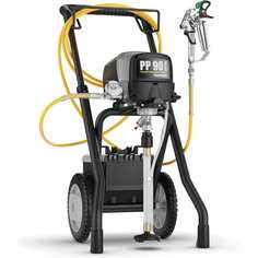 Краскораспылитель Wagner