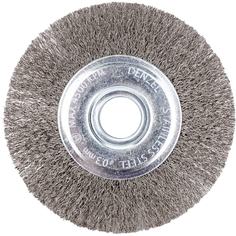 Щетка для ушм Denzel