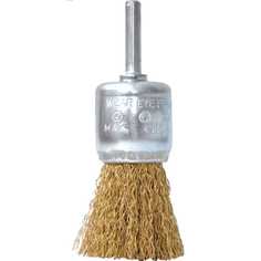 Проволочная щетка для ПШМ Makita