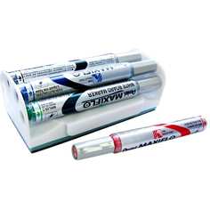 Маркеры для белых досок Pentel