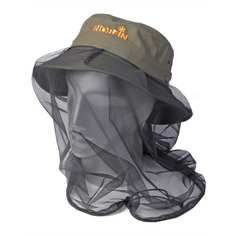 Антимоскитная шляпа Norfin