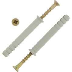 Дюбель гвоздь Tech-Krep