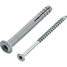 Дюбель гвоздь Tech-Krep