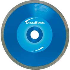 Алмазный диск по керамике DiamEdge