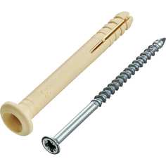 Дюбель гвоздь Tech-Krep