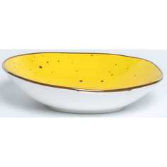 Глубокая тарелка Samold