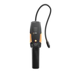 Детектор для CFC, HCFC, HFC Testo