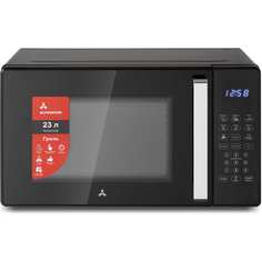 Микроволновая печь Accesstyle