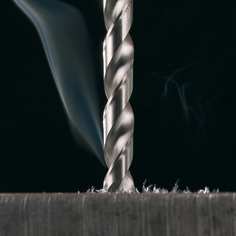 Сверло по металлу RUKO