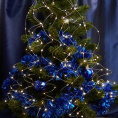 Гирлянда на елку FERON