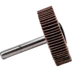 Лепестковая абразивная щетка RoxelPro