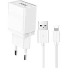 Сзу для Lightning 8-pin More Choice