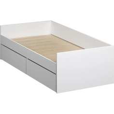 Кровать Шведский Стандарт