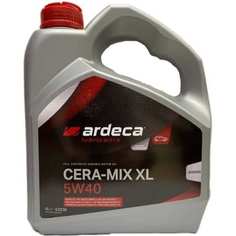 Моторное масло ARDECA Ar.De.Ca.