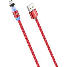 Дата кабель для micro USB More Choice