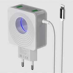 Сзу для Lightning 8-pin More Choice