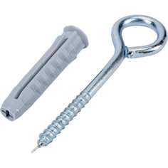 Шуруп-кольцо Невский Крепеж