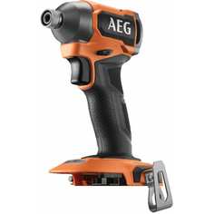 Импульсный винтоверт AEG
