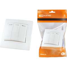 Выключатель TDM