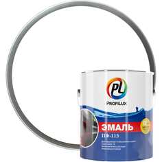 Эмаль Profilux