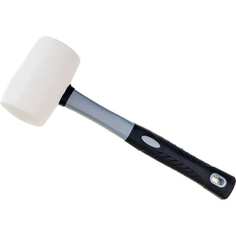 Резиновый молоток HARDY