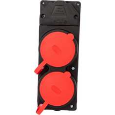 Штепсельная колодка NE-AD