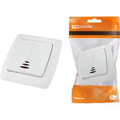 Выключатель TDM